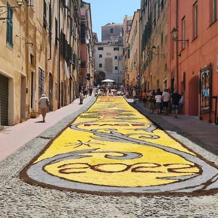 Giosue In Fiore Imperia Kültér fotó